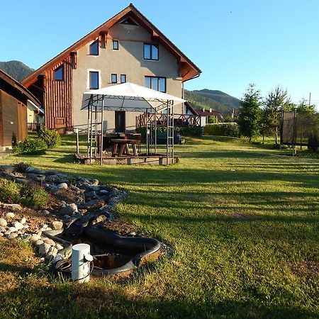 Privat Severka Pavčina Lehota Exterior foto