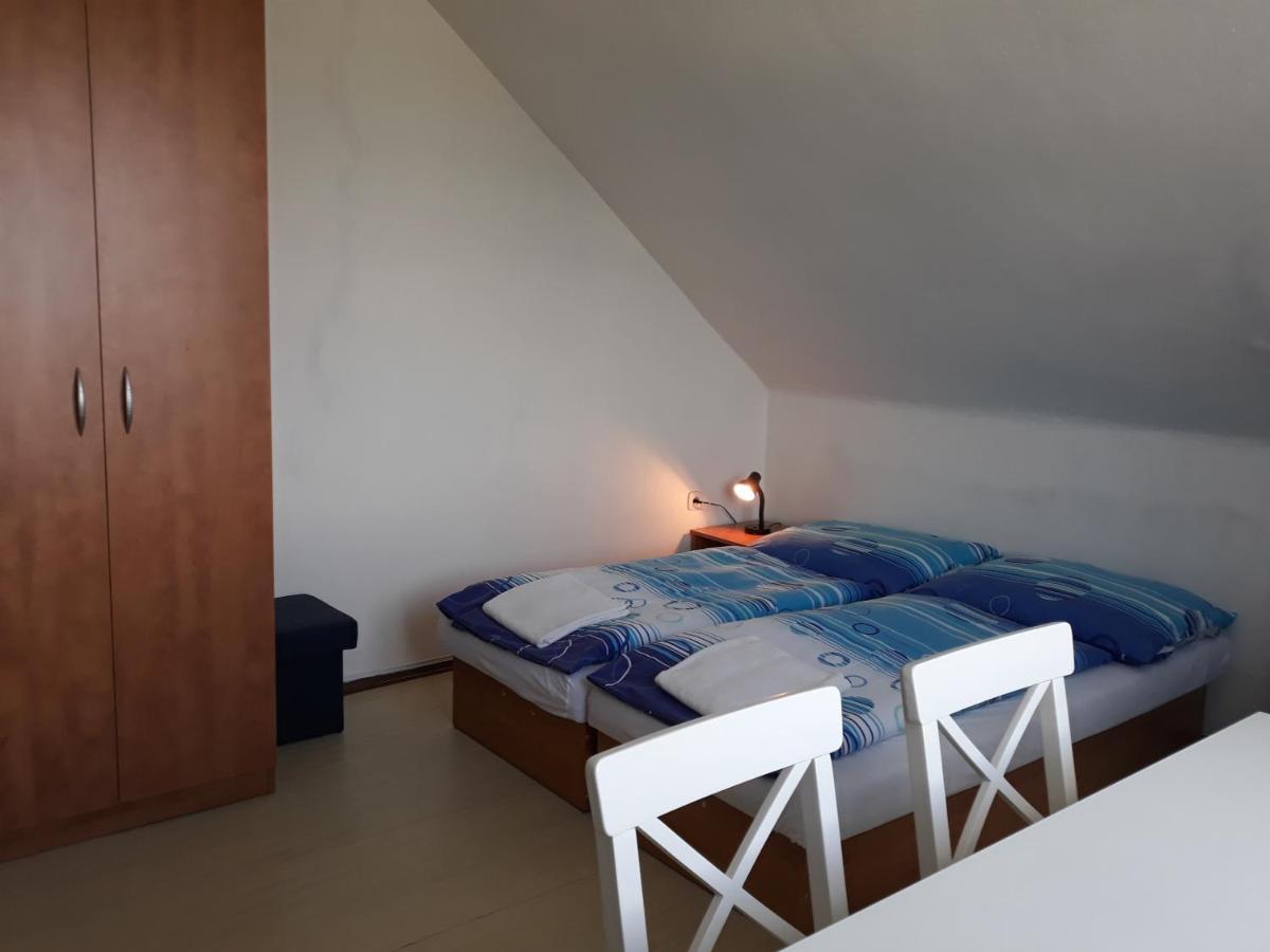 Privat Severka Pavčina Lehota Exterior foto