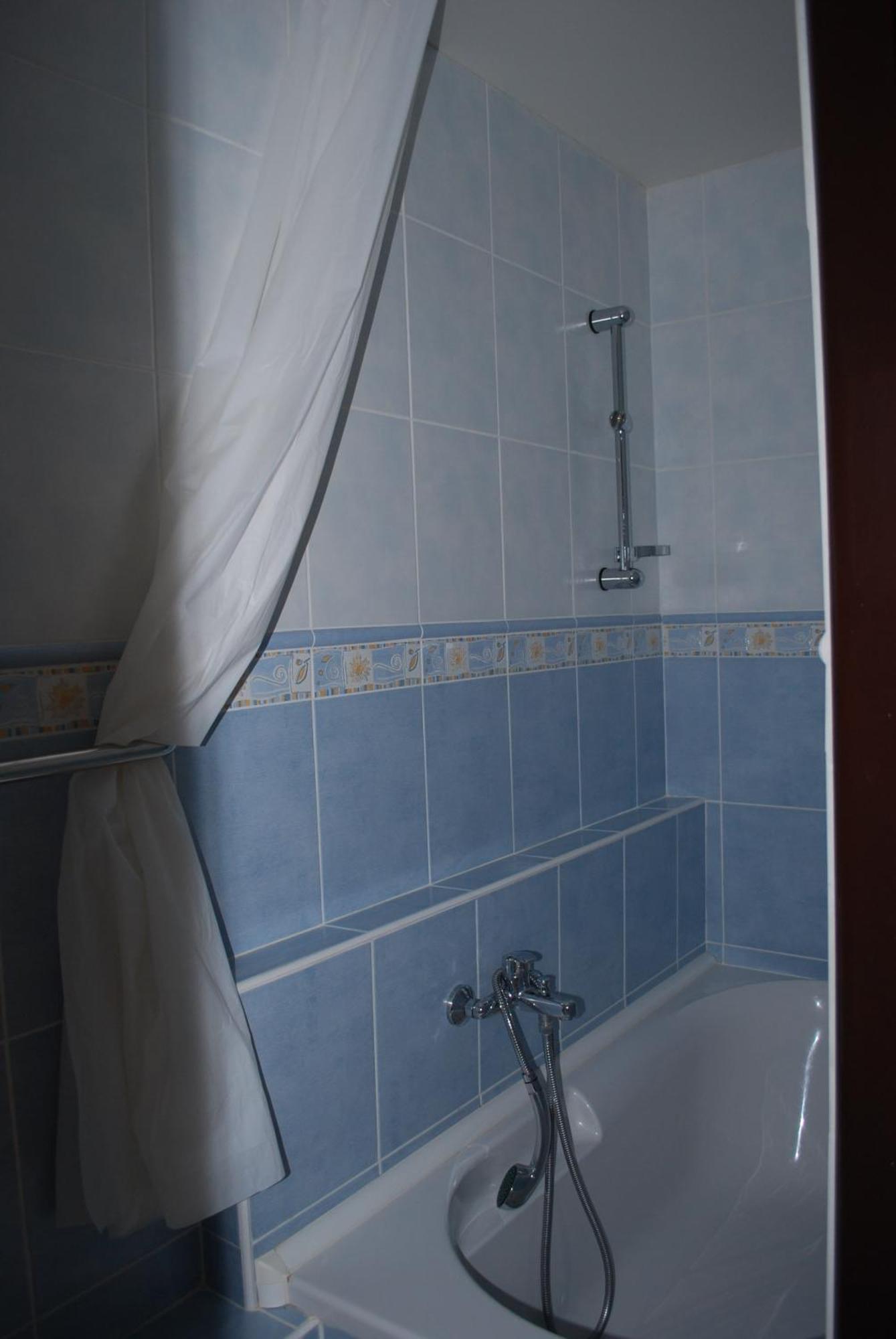 Privat Severka Pavčina Lehota Zimmer foto