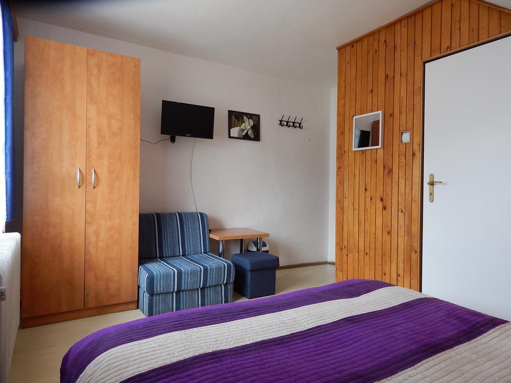 Privat Severka Pavčina Lehota Exterior foto