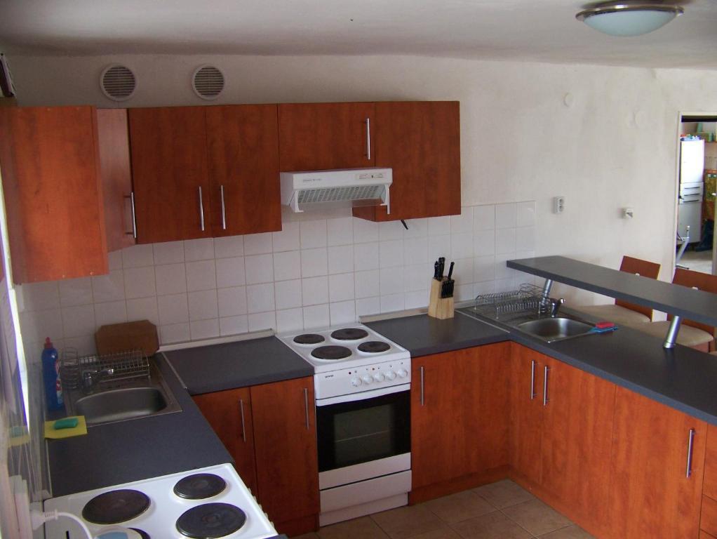 Privat Severka Pavčina Lehota Zimmer foto