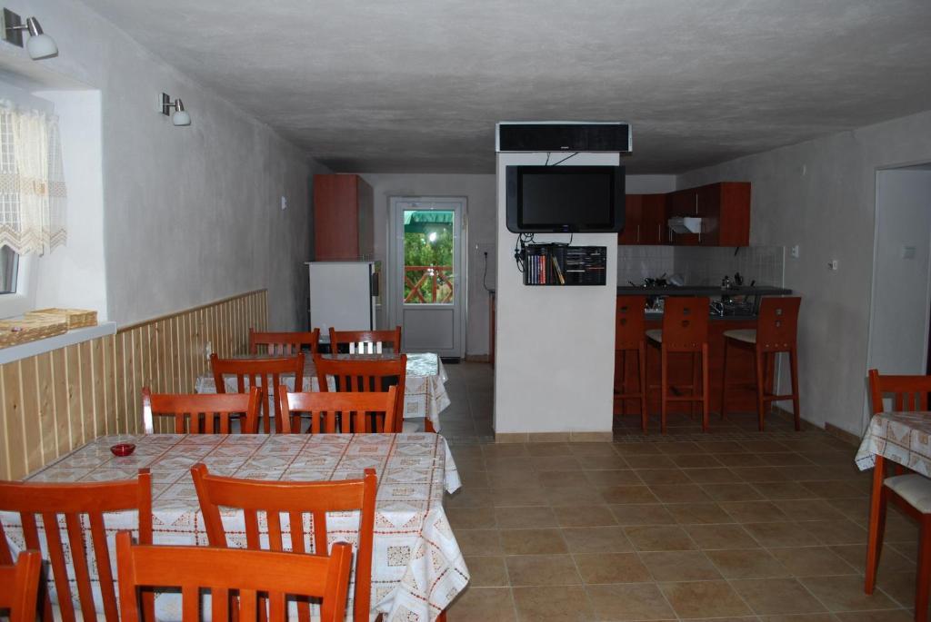 Privat Severka Pavčina Lehota Zimmer foto