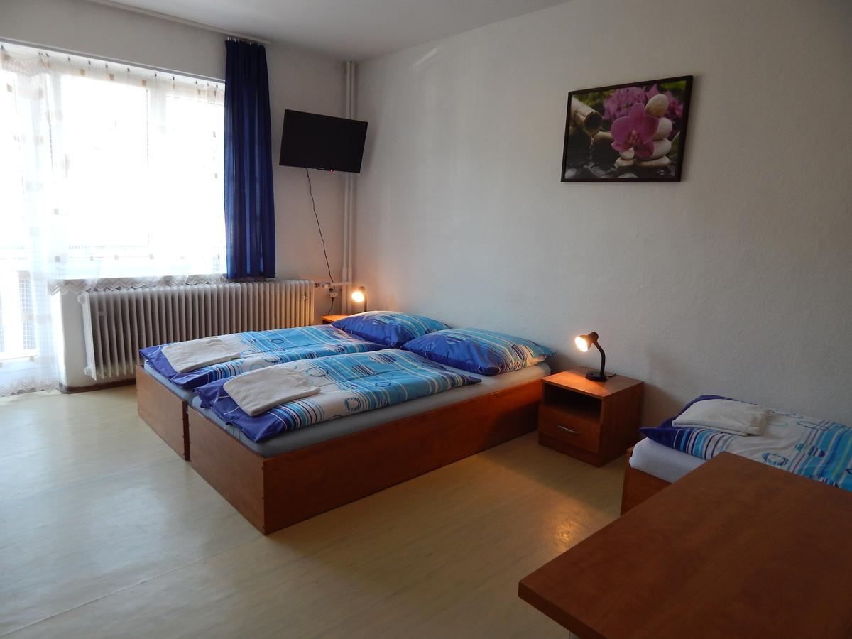 Privat Severka Pavčina Lehota Exterior foto